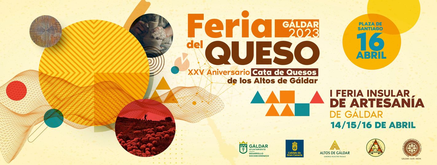 Gáldar Celebra Este Fin De Semana Su I Feria Insular De Artesanía Y La ...